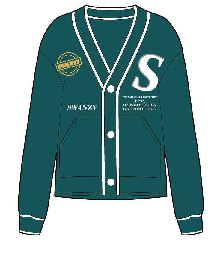 Blair Cardigan