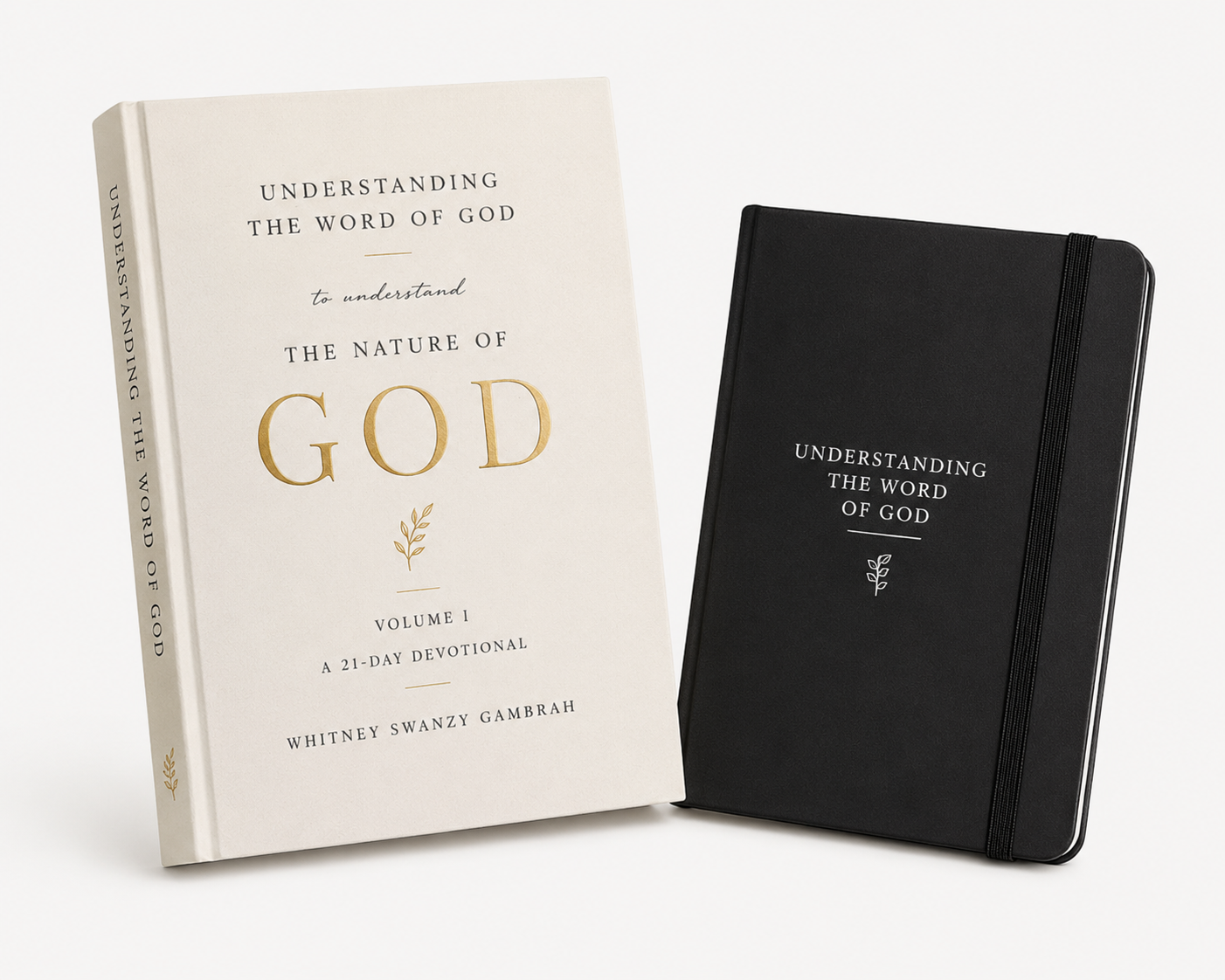 Understanding the Word of God to Understand the Nature of God Devotional