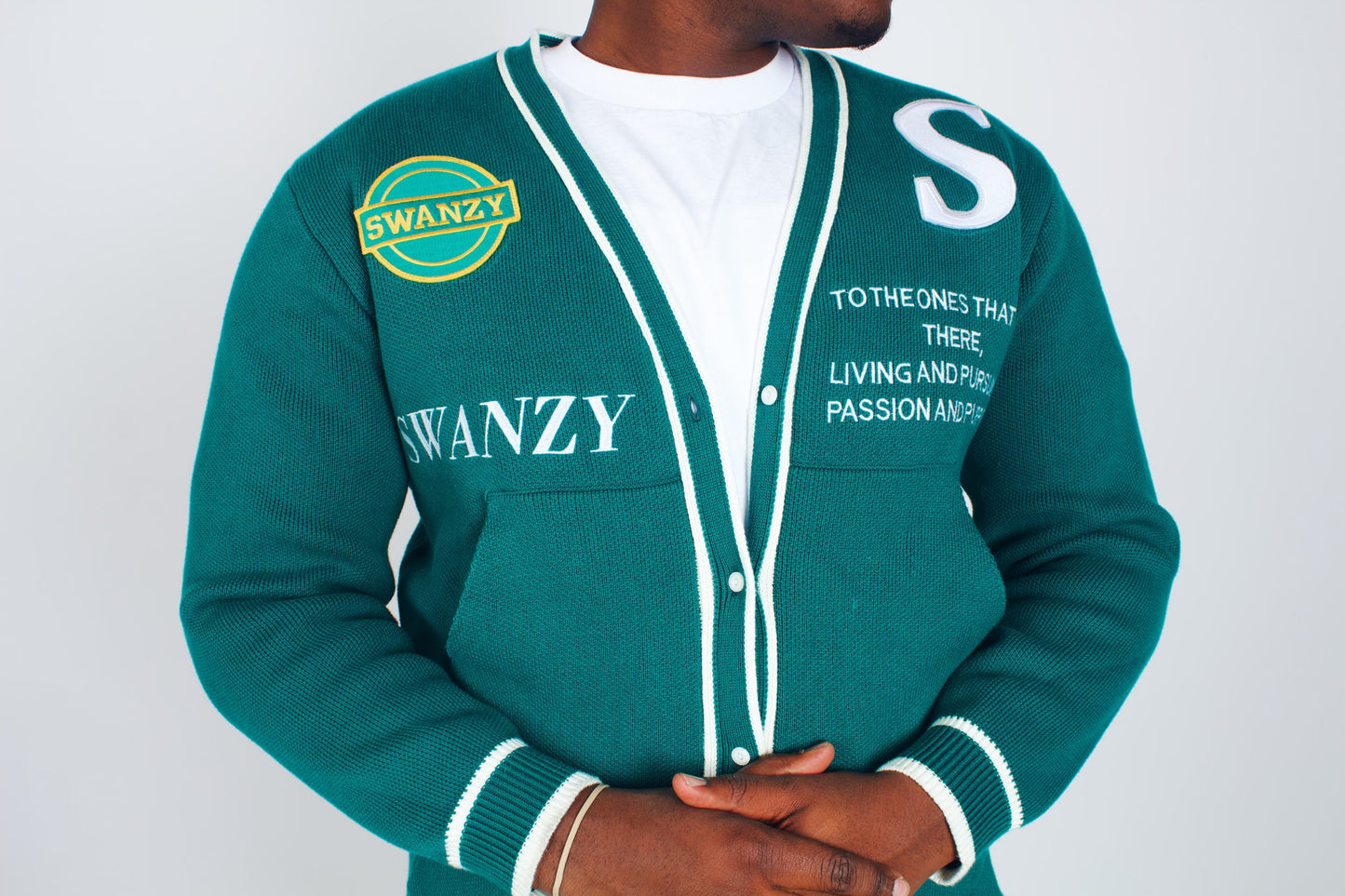 Blair Cardigan