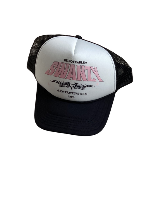 Trucker Hat