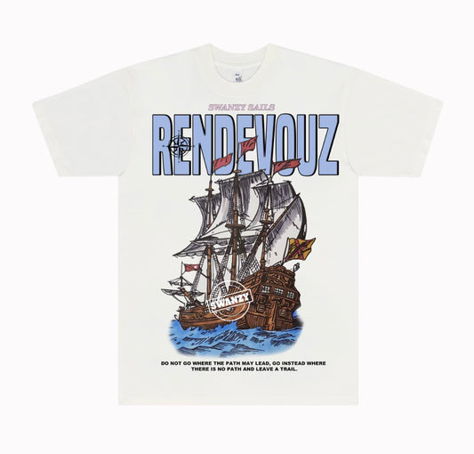 Rendezvous T-Shirt